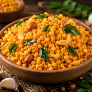 Boondi